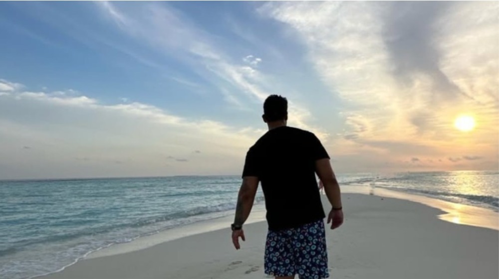 Συγκλονίζει Ελλαδίτης παρουσιαστής: "Σαν σήμερα πριν από 13 χρόνια πέθανα" [βίντεο]